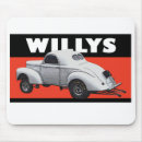 Search for willis mousepads Willys