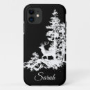 Search for watercolor deer iphone cases Nature