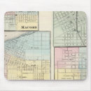 Recherche de marshall tapis souris Illinois