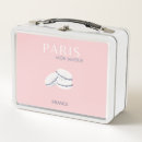 Search for paris lunch boxes Pink