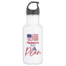 Recherche de élections mugs bouteilles Bleu vote