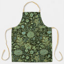 Search for chrysanthemum aprons Vintage