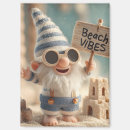 Search for gnome magnets Cute