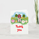 Search for cow and chicken cards Rustic