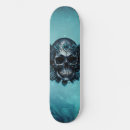 Search for skull and rose skateboards Dark