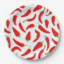 Search for chili pepper plates Chilli