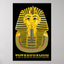 Search for tutankhamun posters King