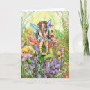 Search for flower fairies cards Garden fairy