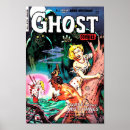Search for cursed posters Ghost