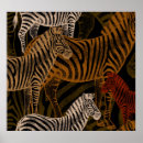 Search for vintage safari posters Background