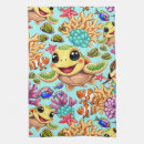 Search for sea turtle tea towels Animals