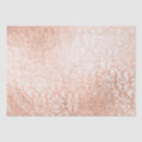 Recherche de rose gold tissue paper Papier de tissu
