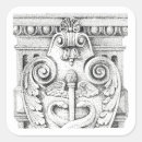 Search for detail stickers Black and white