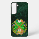Search for shamrock samsung cases Celtic