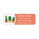Search for comical return address labels Cartoon