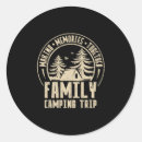 Search for vintage camping stickers Beach