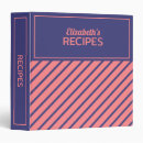 Search for light blue binders Chic