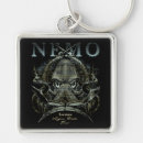 Search for metal band keychains Drummer