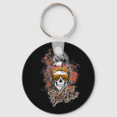 Search for hal keychains Skull
