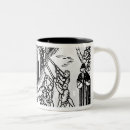 Search for buckets mugs English