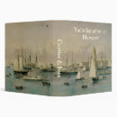 Search for currier binders Seascape