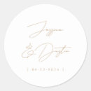 Search for dated stickers Script