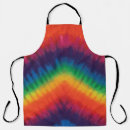 Search for light orange aprons Yellow
