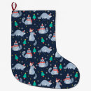 Recherche de raccoon christmas stockings Ratons