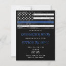 Recherche de policier vœux cartes Académie de police