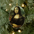 Search for smiling oval ornaments Leonardo da vinci