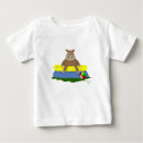 Recherche de plage bébé tshirts Mignonette