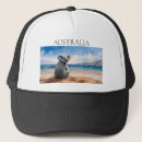 Search for animals design hats For him