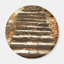Search for stairway magnets Stairs