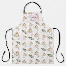 Search for garlic aprons Chef