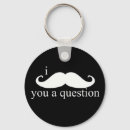 Recherche de moustache vous une question Calembour