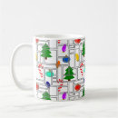 Search for red light mugs Geometric