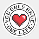 Search for vintage computer stickers Gamer