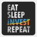 Search for stock market stickers Stocks