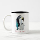 Search for watercolor penguin mugs Birds