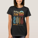 Search for 7 year old birthday tshirts June