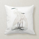 Search for heron pillows Bird