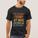 Search for funny husbands valentines tshirts Husband anniversary