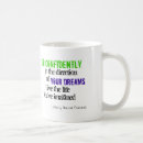 Recherche de thoreau tasses Rêves