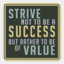 Recherche de suce autocollants Motivation