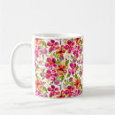 Search for fresh decor mugs Floral