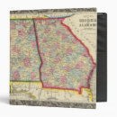 Search for georgia binders Atlas