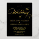 Search for timeless wedding invitations Elegant