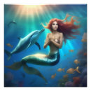 Search for mermaid art Magical