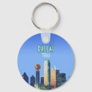 Recherche de dallas texas porteclés Skyline