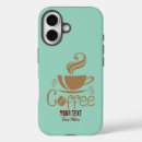 Recherche de de café iphone coques Caféine